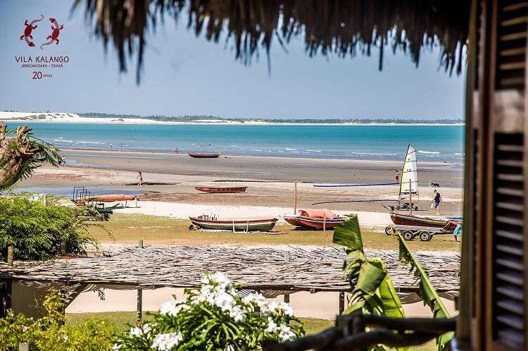 Jericoacoara - Viagens Bacanas 