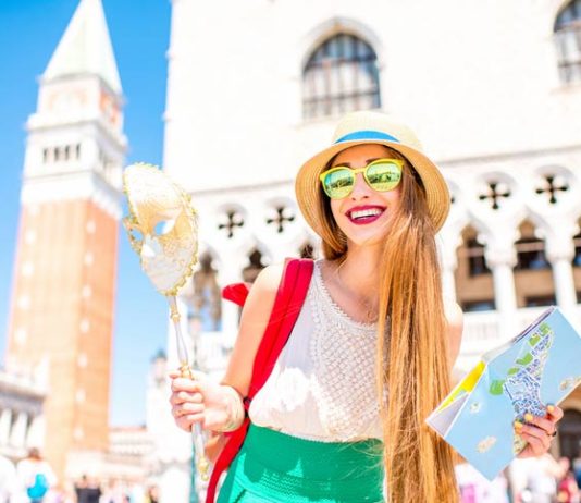 Dicas de destinos internacionais para um bate e volta no Carnaval Destinos internacionais no Carnaval - Viagens Bacanas