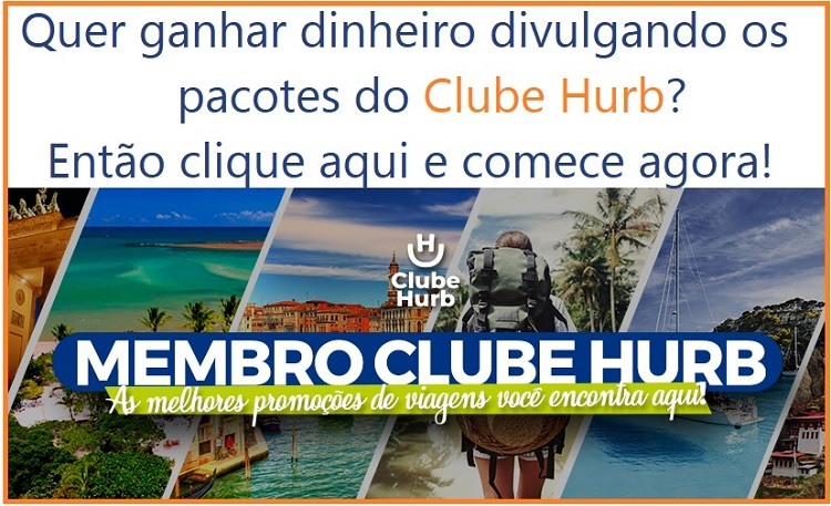 Clube Hurb