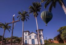 Experimente Pirenópolis –  Experiências em Pirenópolis feitas para você! Experiências em Pirenópolis - Viagens Bacanas