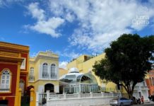 Manaus Juma Ópera Hotel – Dica Bacana de Hotel em Manaus Juma Ópera Hotel Manaus - Viagens Bacanas