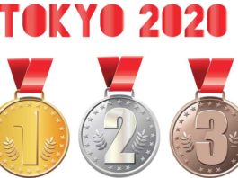 Olimpíadas de Tóquio 2020 - Viagens Bacanas