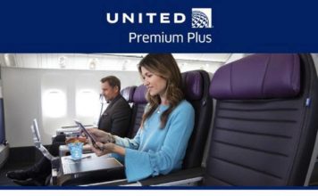 Conheça a Nova Cabine Premium Plus da United Premium Plus da United - Viagens Bacanas