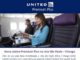 Conheça a Nova Cabine Premium Plus da United Premium Plus da United - Viagens Bacanas