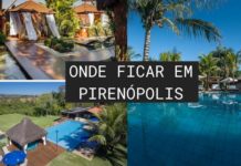 Onde Ficar em Pirenópolis – Dicas de Hotéis e Pousadas em Pirenópolis Onde Ficar em Pirenópolis - Viagens Bacanas
