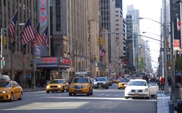 Pacote Nova York em Julho Pacote Nova York em julho - Viagens Bacanas