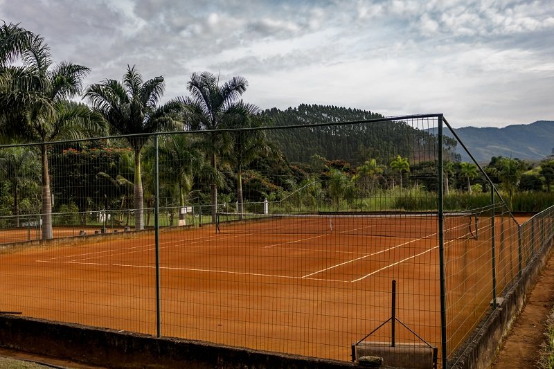 Lazer no Hotel Fazenda Florença - Viagens Bacanas 