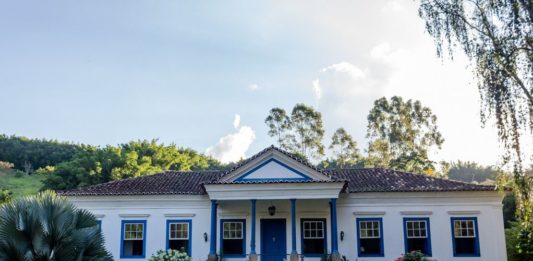 Hotel Fazenda Florença - Viagens Bacanas