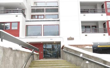 Marriott’s StreamSide Douglas at Vail – uma boa opção de Hotel em Vail Marriott's StreamSide Douglas at Vail - Viagens Bacanas