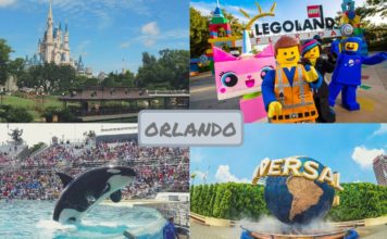 Orlando Tour virtual: Descubra Orlando sem sair de casa Orlando - Viagens Bacanas