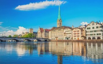 Descubra a Suíça com o Pacote As Maravilhas da Suíça Pacote As Maravilhas da Suíça - Viagens Bacanas