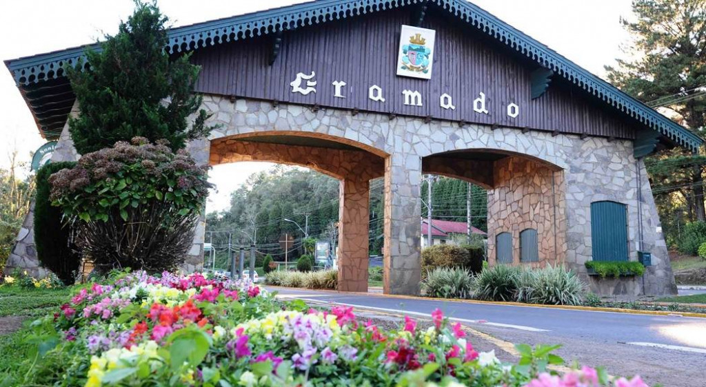 Pacote Espetacular Gramado - Viagens Bacanas