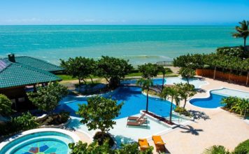 Luxo e Bem-estar no Vogal Luxury Beach Hotel & Spa em Natal Vogal Luxury Beach Hotel & Spa - Viagens Bacanas