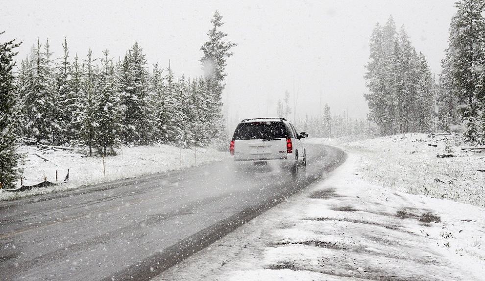 Alugar carro em Vail - Viagens Bacanas