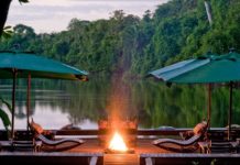 Descubra a Amazônia com o Cristalino Lodge Cristalino Lodge - Viagens Bacanas