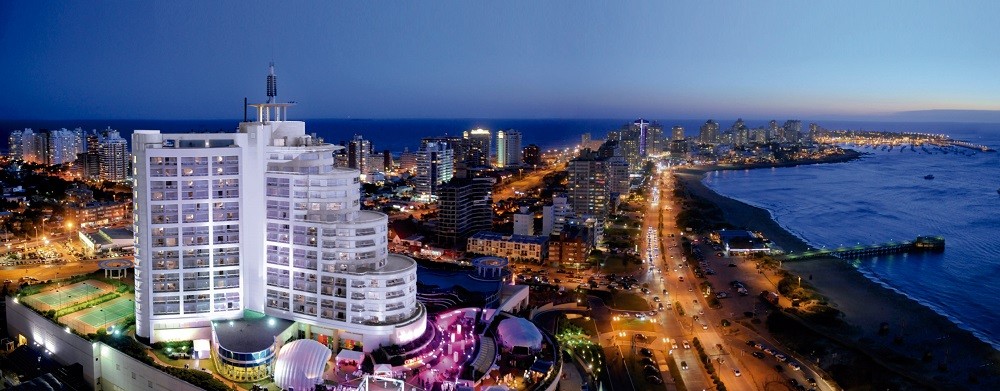 Enjoy Punta del Este - Viagens Bacanas