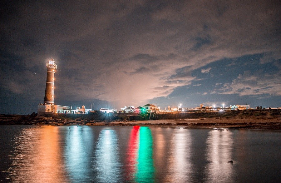 Farol de Jose Ignacio em Punta del Este - Viagens Bacanas