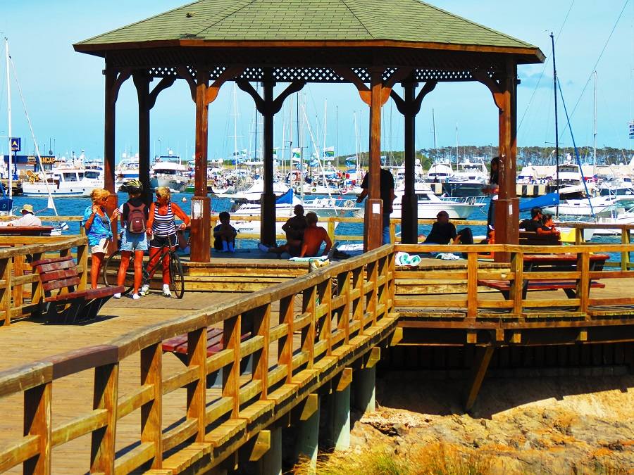 La Glorieta em Punta del Este - Viagens Bacanas