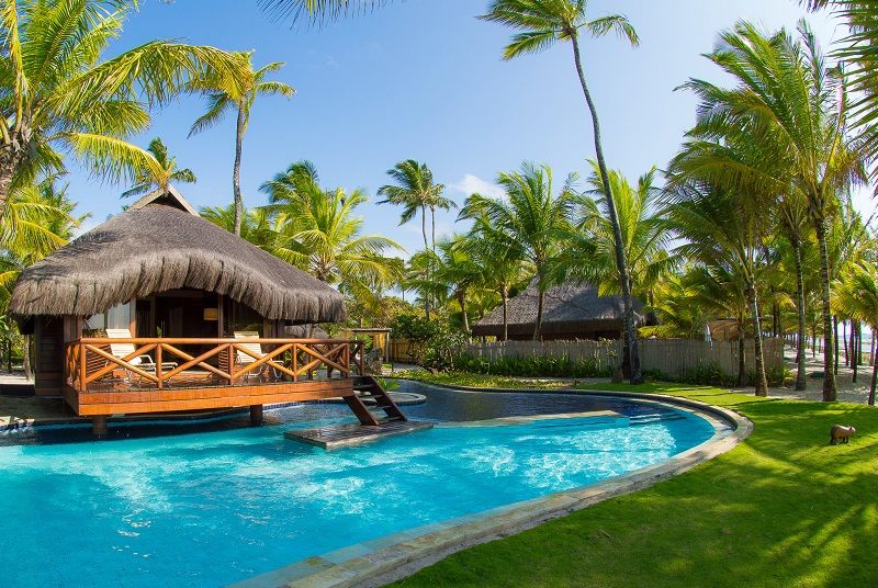 Nannai Resort & Spa - Viagens Bacanas