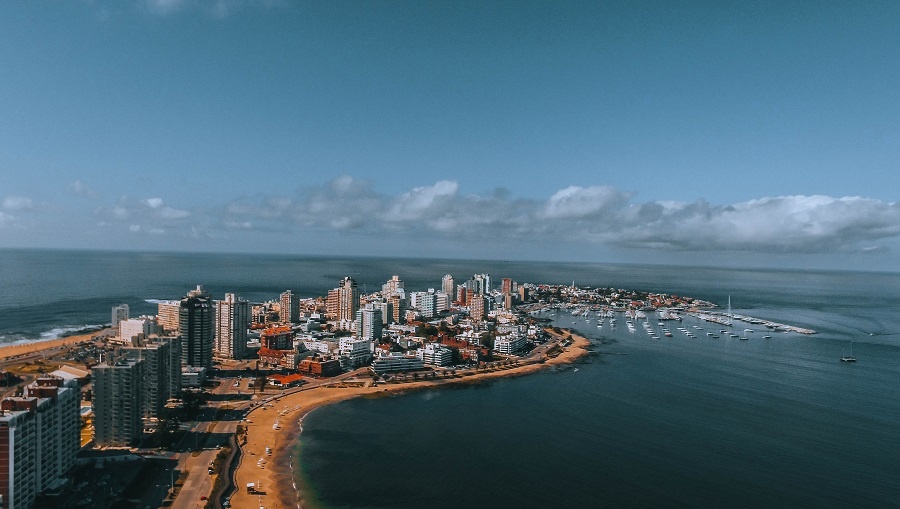 Punta del Este - Viagens Bacanas