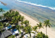 Pacote Nannai Resort na linda praia de Muro Alto Nannai Resort & Spa - Viagens Bacanas