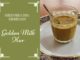 Melhore a sua Imunidade com o Golden Milk Kur do Kurotel Receita do Golden Milk Kur do Kurotel - Viagens Bacanas