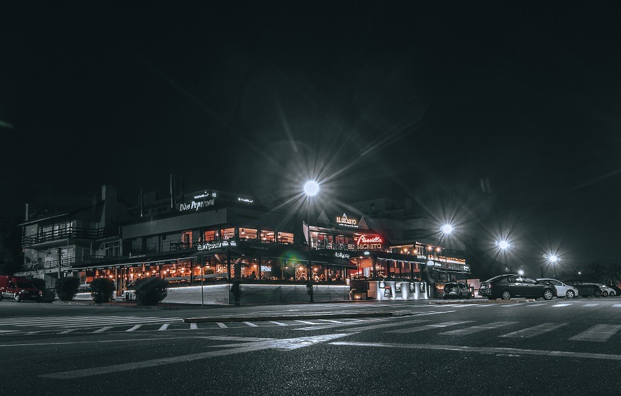 Vida noturna em Punta del Este - Viagens Bacanas