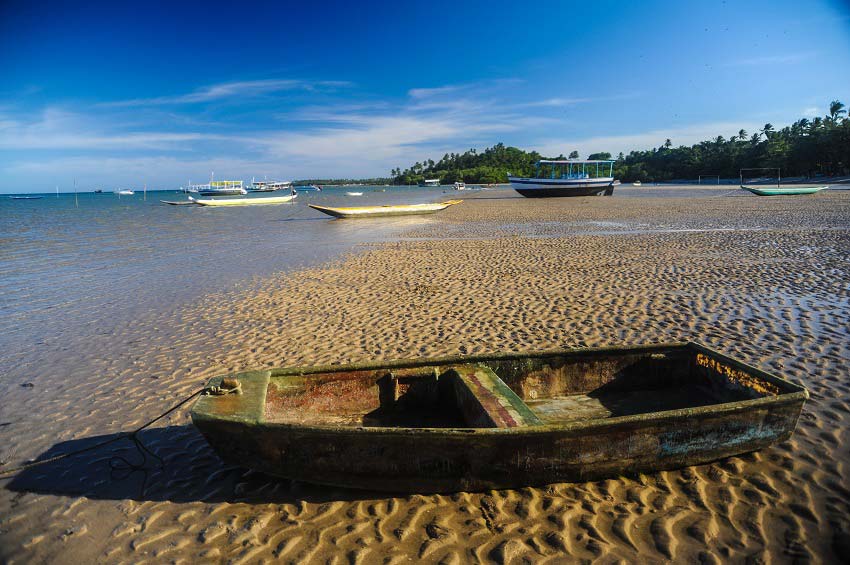 Boipeba - foto divulgação