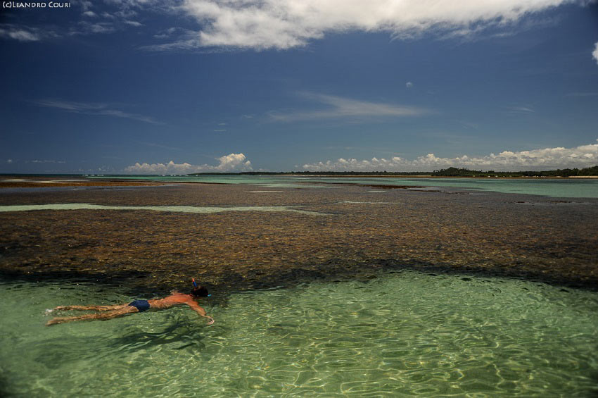 Boipeba - foto Leandro Couri