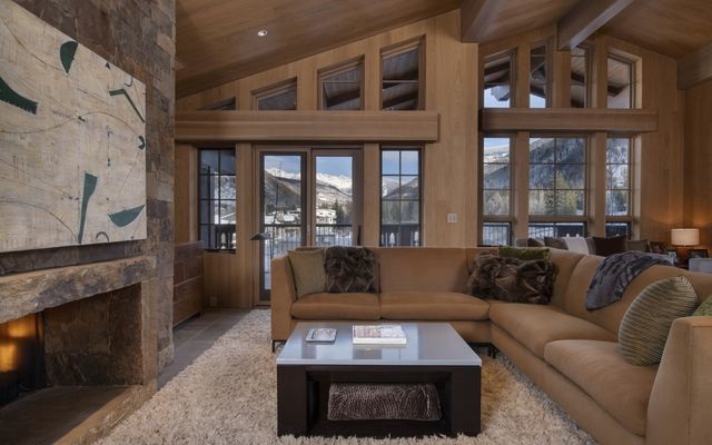 Chalets at The Lodge at Vail - Viagens Bacanas