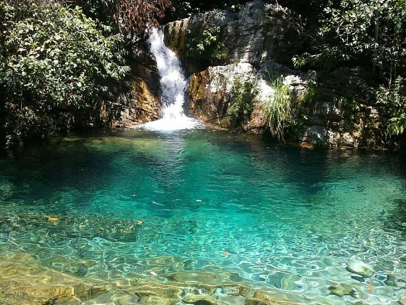 Pacote Lua Cheia na Chapada dos Veadeiros - Viagens Bacanas