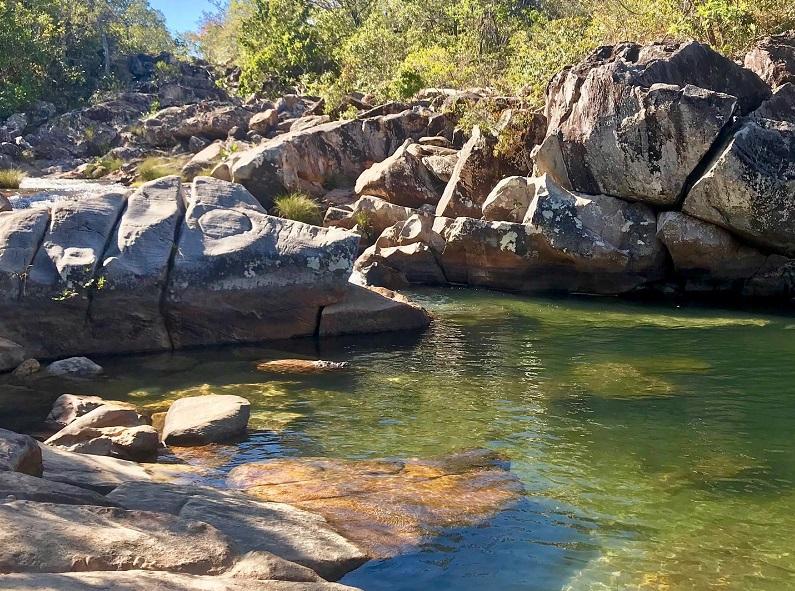 Pacote Lua Cheia na Chapada dos Veadeiros - Viagens Bacanas