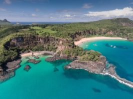 Fernando de Noronha - Viagens Bacanas