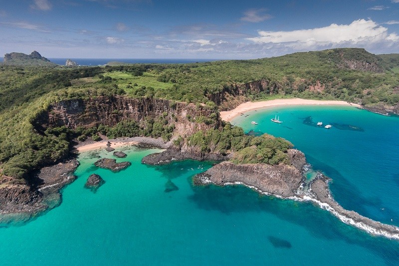 Fernando de Noronha - Viagens Bacanas