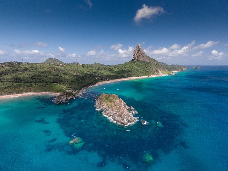 Fernando de Noronha - Viagens Bacanas