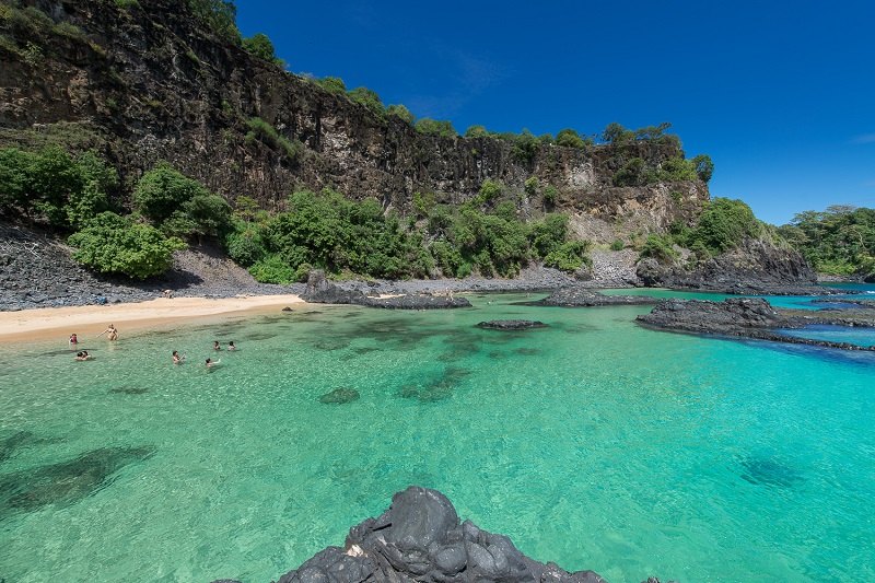 Fernando de Noronha - Viagens Bacanas