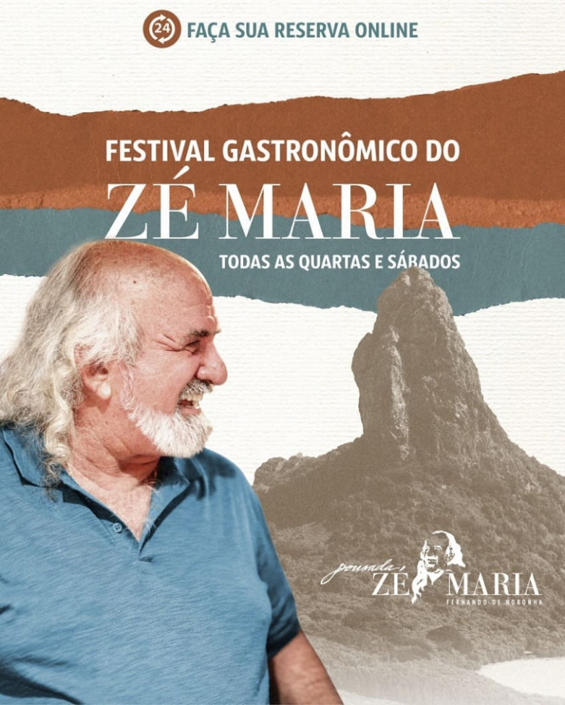 Pousada Zé Maria