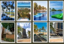 Descubra o Nordeste com os hotéis Carmel Hotéis Carmel - Viagens Bacanas