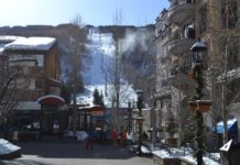 Guia de Lionshead – Um charme de vila em Vail! Lionshead - Viagens Bacanas