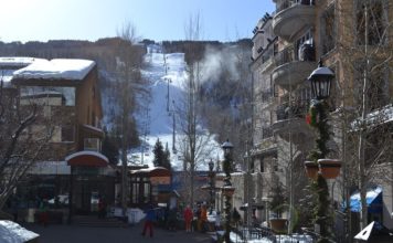 Guia de Lionshead – Um charme de vila em Vail! Lionshead - Viagens Bacanas