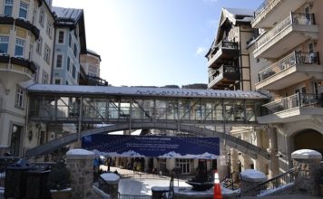 Onde Ficar em Vail? Escolha o Hotel que combina com você! Onde ficar em Vail - Viagens Bacanas