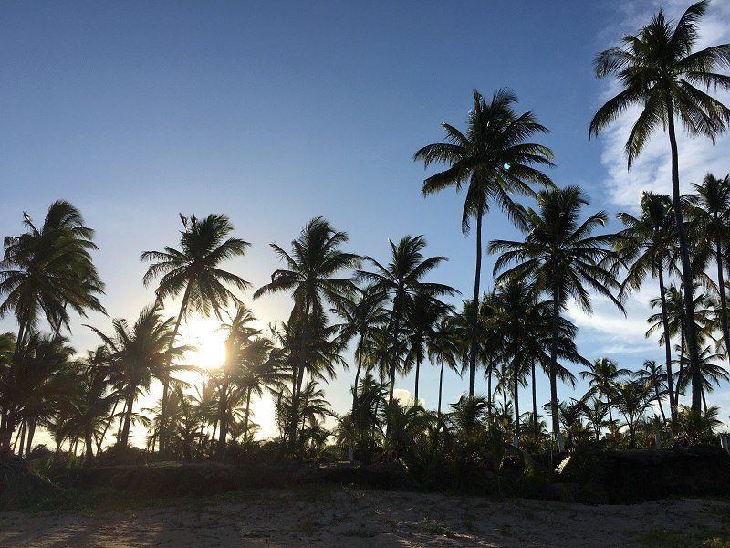 Península de Maraú - Viagens Bacanas