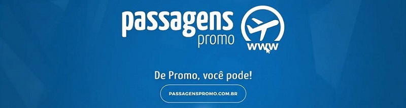 Passagens Promo