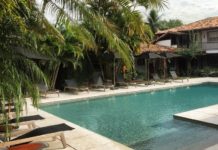 Encante-se com o Charme e Exclusividade da Pousada Literária em Paraty Pousada Literária Paraty - Viagens Bacanas