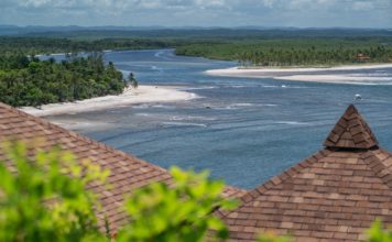 Pousada Mangabeiras – Um Paraíso Secreto em Boipeba Pousada Mangabeiras - Viagens Bacanas