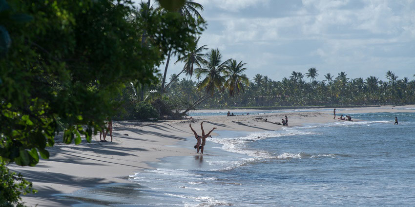 Boipeba - foto divulgação