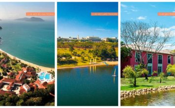 Férias e Diversão nos Villages Club Med Brasil Club Med Brasil