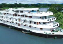 Cruzeiro Pantanal Sul Mato Grossense e as Maravilhas de Bonito Cruzeiro Pantanal Sul Mato Grossense e as Maravilhas de Bonito - Viagens Bacanas