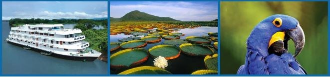 Pacote Pantanal Sul Mato Grossense 