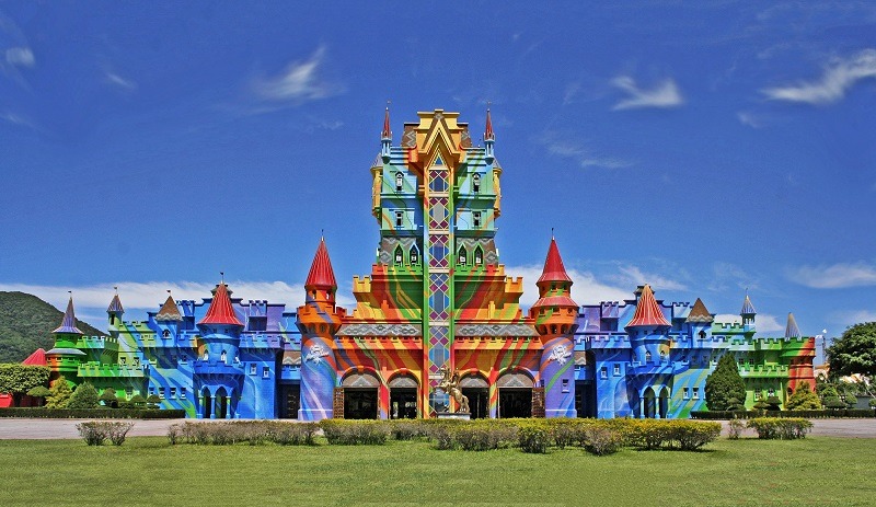 Beto Carrero World